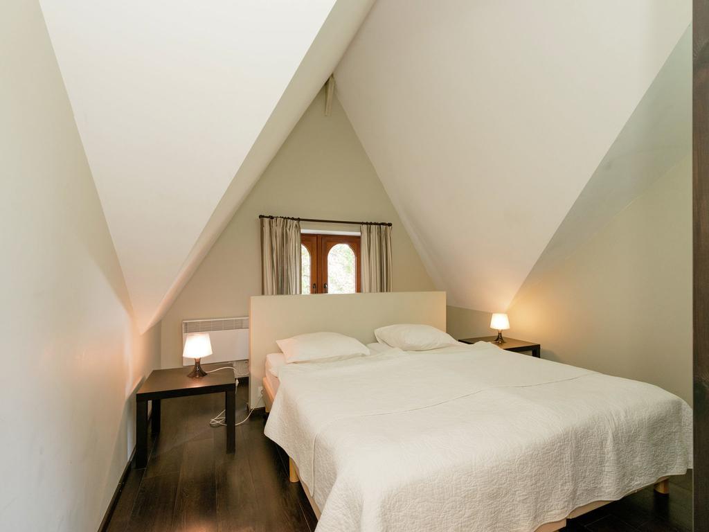 Villa A Beautifully Renovated Mansion In The Ardennes à Vielsalm Extérieur photo