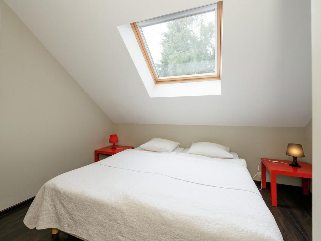 Villa A Beautifully Renovated Mansion In The Ardennes à Vielsalm Extérieur photo