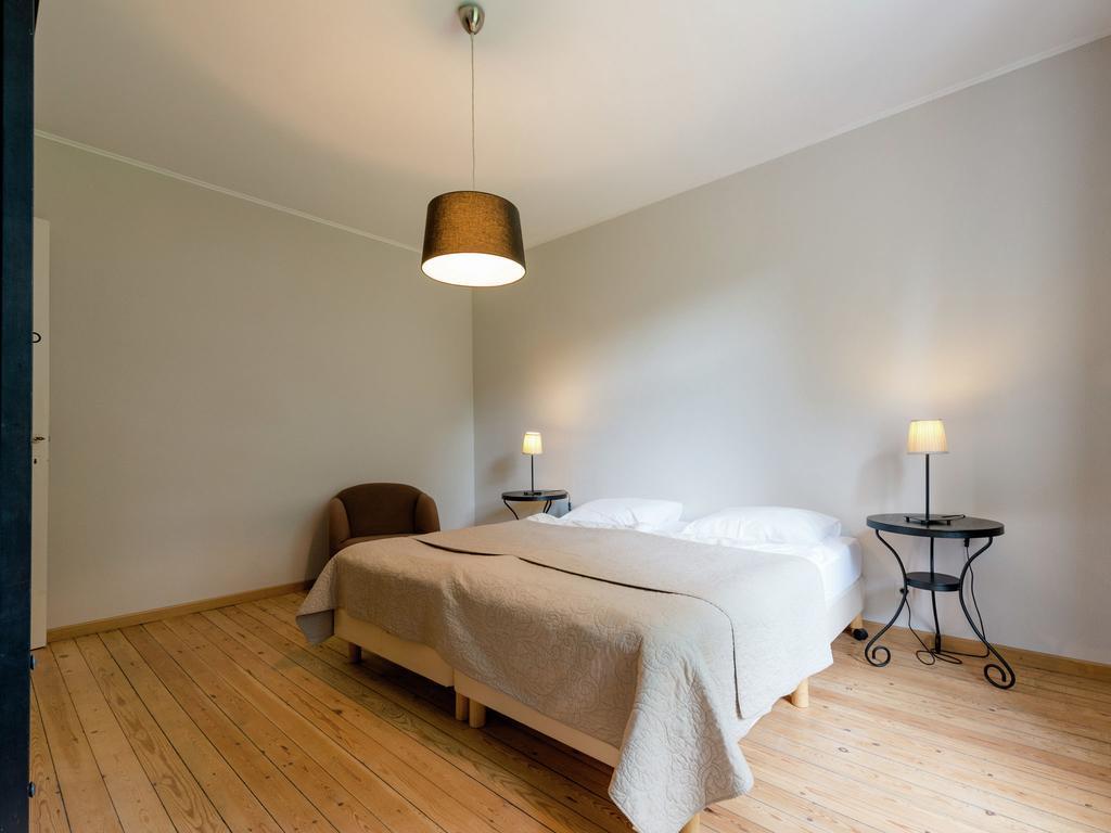 Villa A Beautifully Renovated Mansion In The Ardennes à Vielsalm Extérieur photo