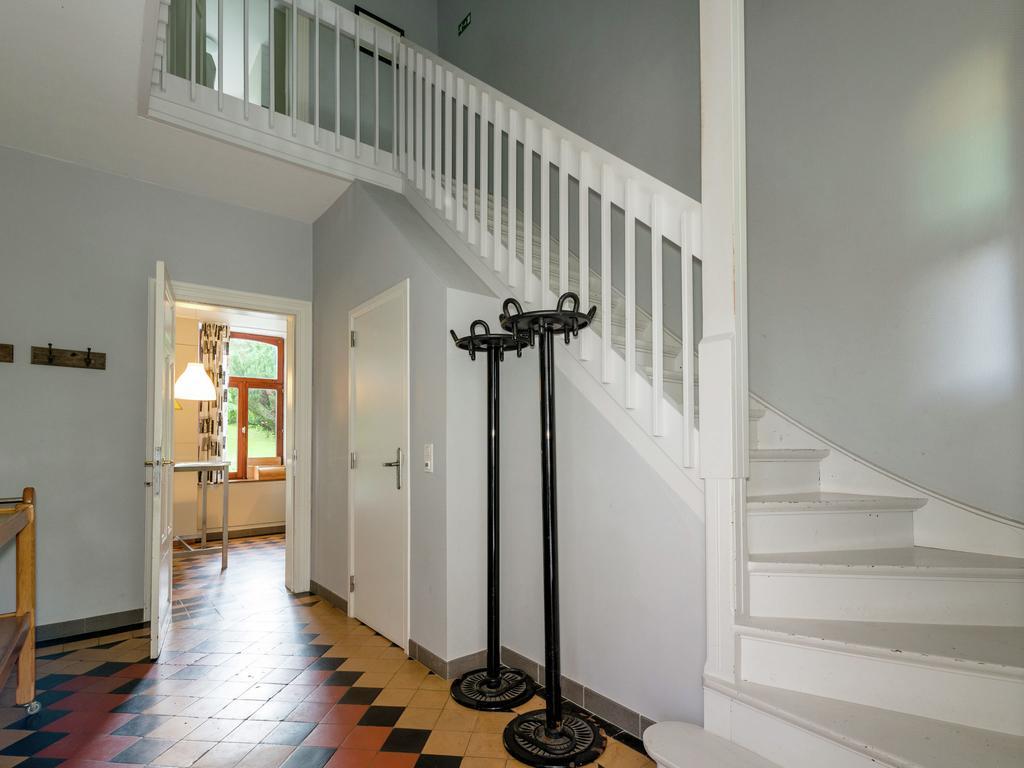 Villa A Beautifully Renovated Mansion In The Ardennes à Vielsalm Extérieur photo
